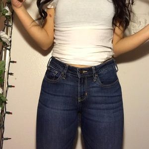 Hollister jeans❗️❗️❗️